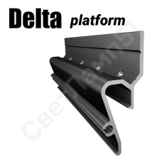 Багет Delta (2.0)