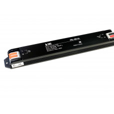 Блок питания IP20 100W 24V черный, Sw.group Блок питания IP20 100W 24V черный, Sw.group