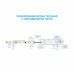 Блок питания IP20 75W 12V, Apeyron Блок питания IP20 75W 12V, Apeyron