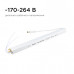 Блок питания IP20 72W 24V, Apeyron Блок питания IP20 72W 24V, Apeyron