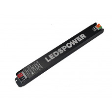 Блок питания IP20 250W 24V PRO, Leds Power