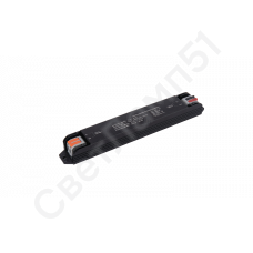 Блок питания магнитный внешний 60W 48V черный, Sw.group