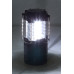 Фонарь кемпинговый складной 3*3W COB Smartbuy, черный