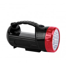 Фонарь прожектор светодиодный 12 + 9 SMD Smartbuy черный Фонарь прожектор светодиодный 12 + 9 SMD Smartbuy черный