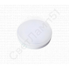 Лампа GX53 10w 2700K, 670lm, General