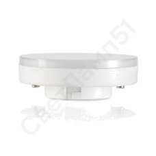 Лампа GX53 11w 6500К, GAUSS 