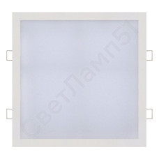 Светильник SLIM-24, 24w, 2700K квадрат Horoz Electric Светильник SLIM-24, 24w, 2700K квадрат Horoz Electric