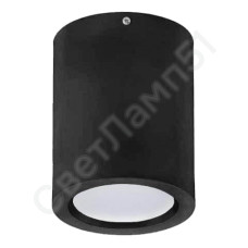 Светильник направленного света SANDRA-10/XL 10W 4200K Черный 185-265V Светильник направленного света SANDRA-10/XL 10W 4200K Черный 185-265V