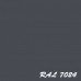 Водоотлив 130 оцинкованный RAL7024 (графит)