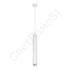 Светодиодный(LED) цилиндрический светильник COB15w Smartbuy-White 4000K Светодиодный(LED) цилиндрический светильник COB15w Smartbuy-White 4000K