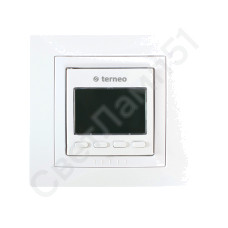 Терморегулятор Terneo pro Терморегулятор Terneo pro