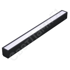 Светильник магнитный Альфа [α] Simple 10w 48v 4000k IP20