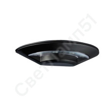Уличный светильник Horoz 5.5W 4100K садовый черный HL237L Уличный светильник Horoz 5.5W 4100K садовый черный HL237L