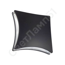 Уличный светильник Horoz 5.5W 4100K садовый черный HL240L Уличный светильник Horoz 5.5W 4100K садовый черный HL240L