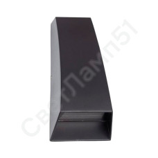Уличный светильник Horoz 3.5W 4100K садовый черный HL241L Уличный светильник Horoz 3.5W 4100K садовый черный HL241L